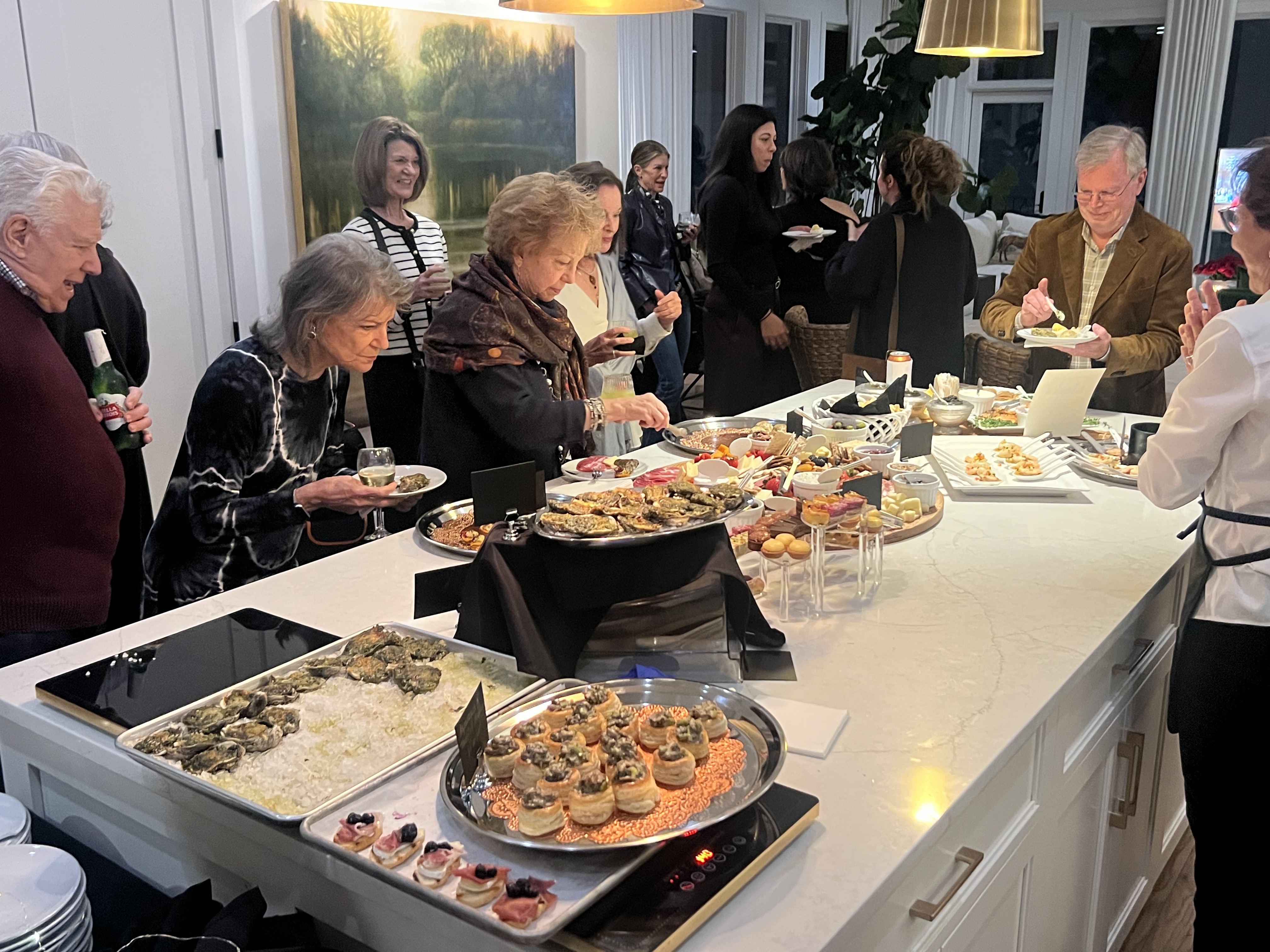 Corporate Events