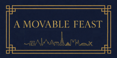 A Movable Feast Logo