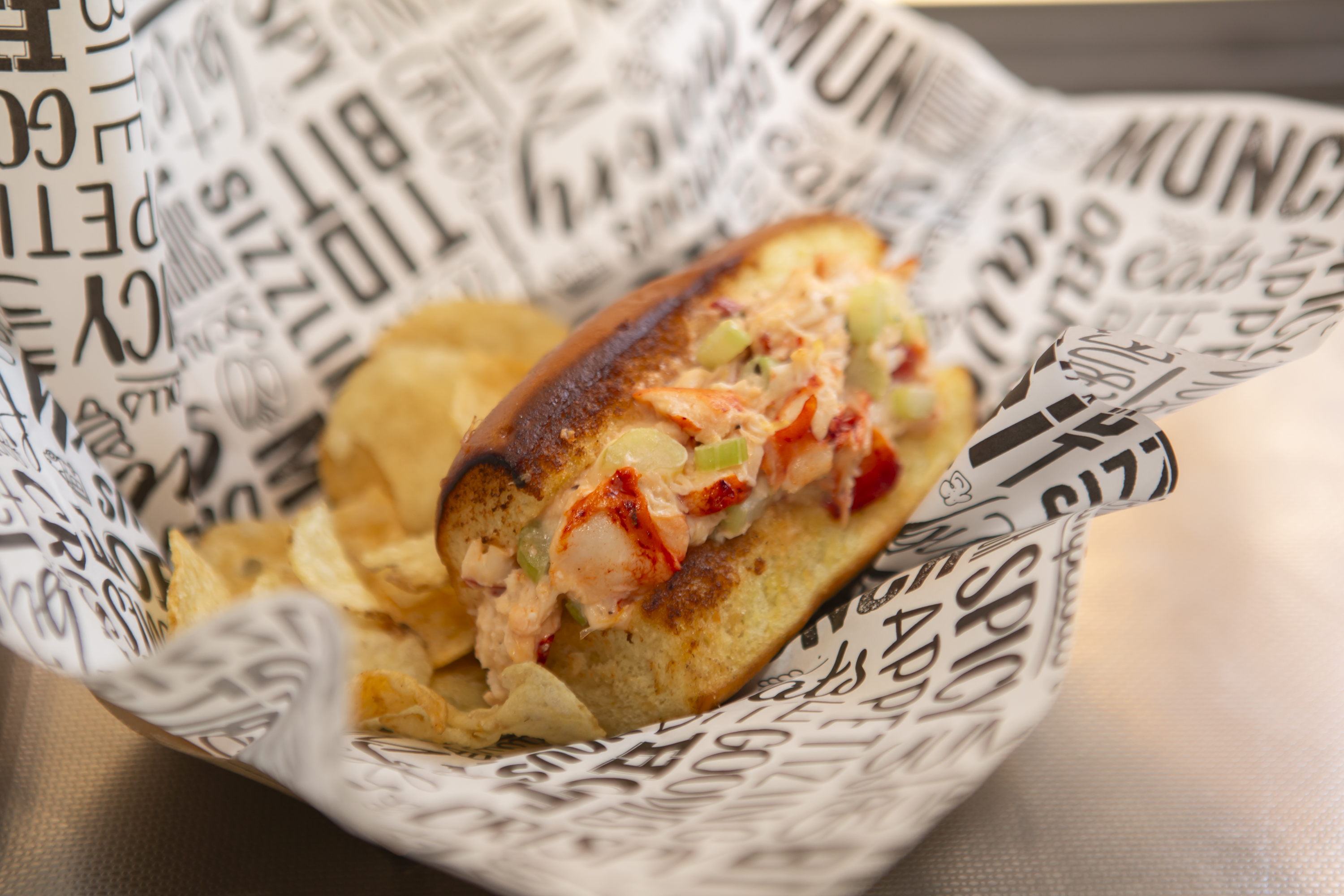 Food Truck