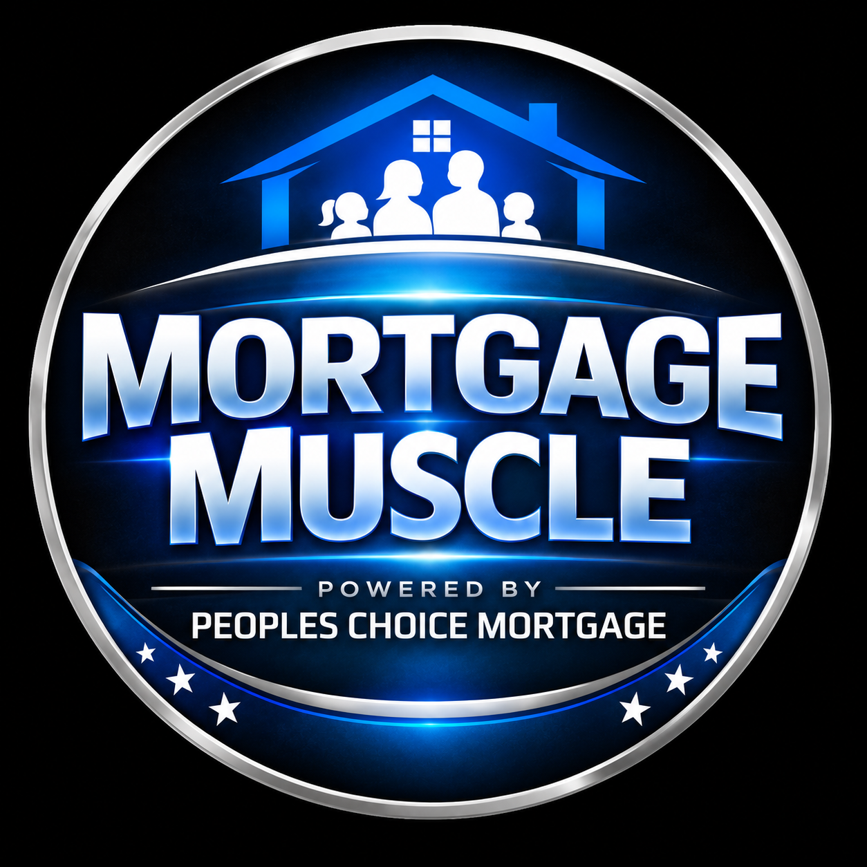 Mortgage Muscle — Powered by Peoples Choice Mortgage