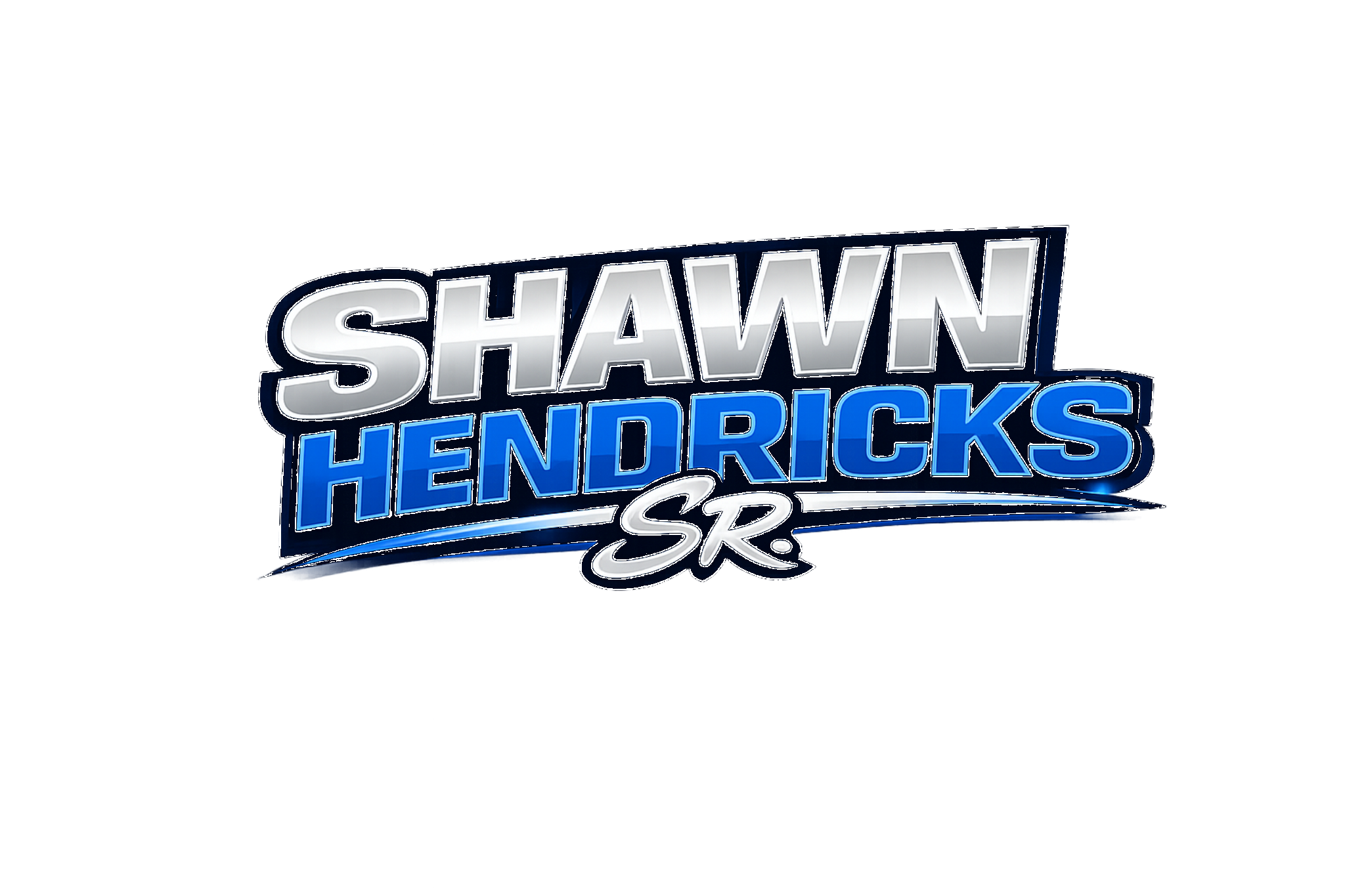 Shawn Hendricks Sr.