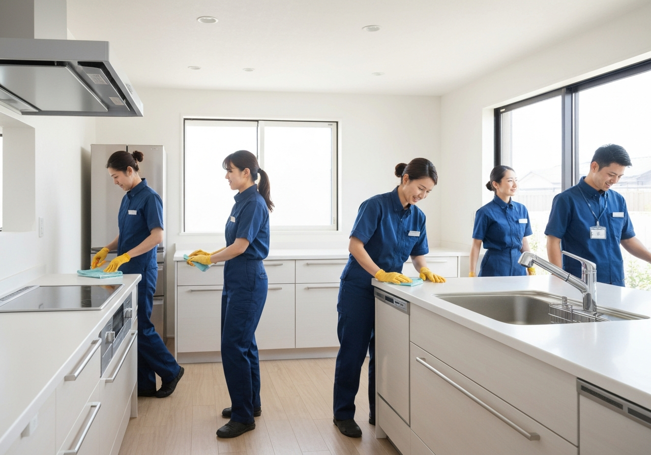 ProClean Services case study