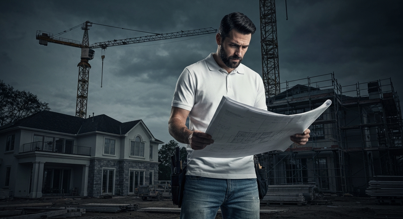 General contractor