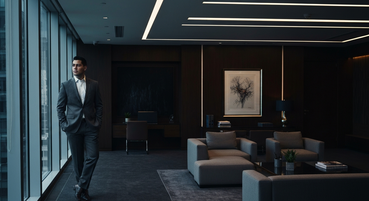 Law firm office