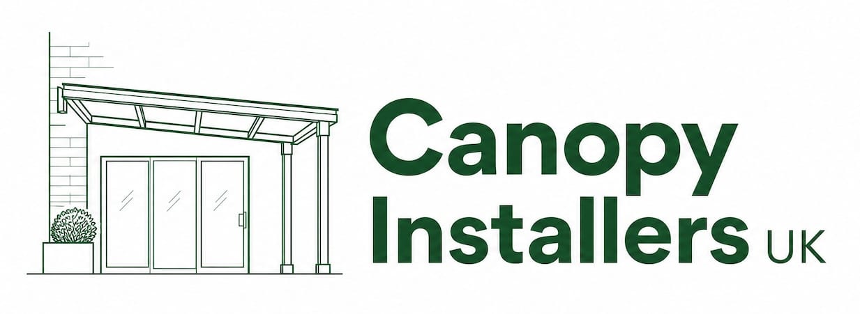 Canopy Installers UK — independent guides for garden structure buyers and marketing support for UK installers