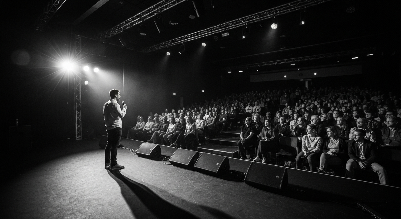 Crafting the Perfect Event Flow