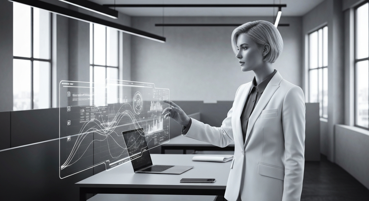 The Intersection of AI and Human Connection in Modern Business