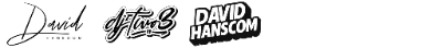 David Hanscom Logo