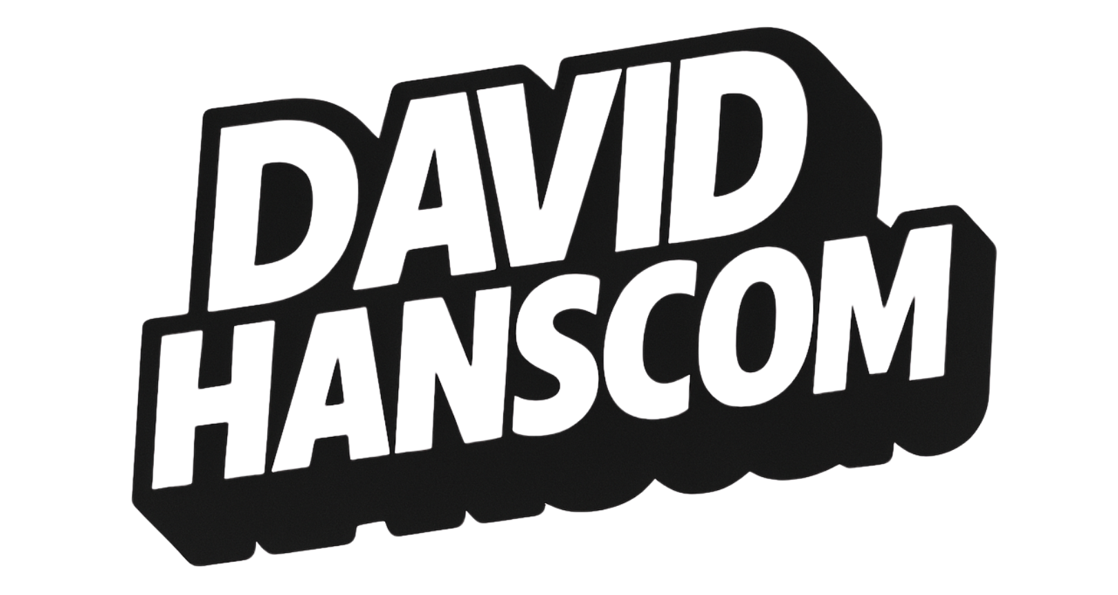 David Hanscom Educator Logo