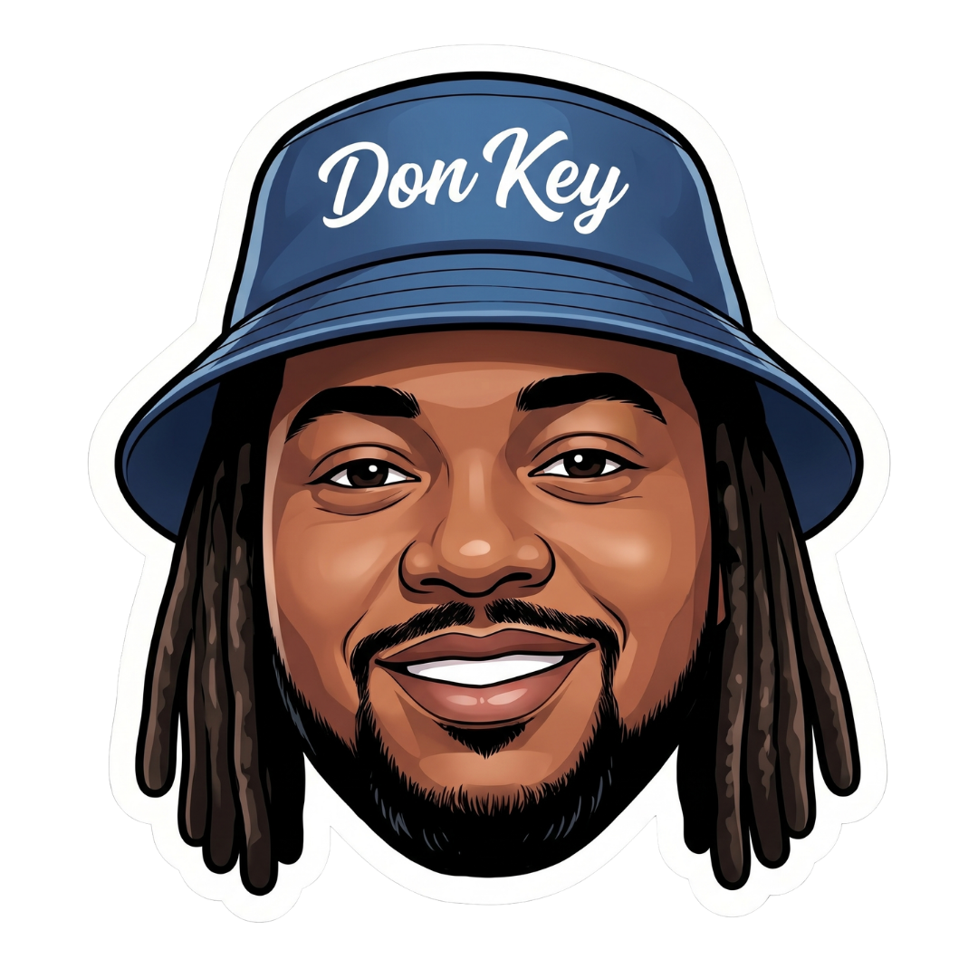 Don Key