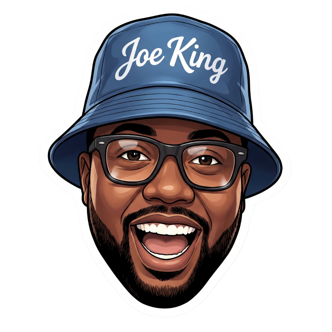 Joe King