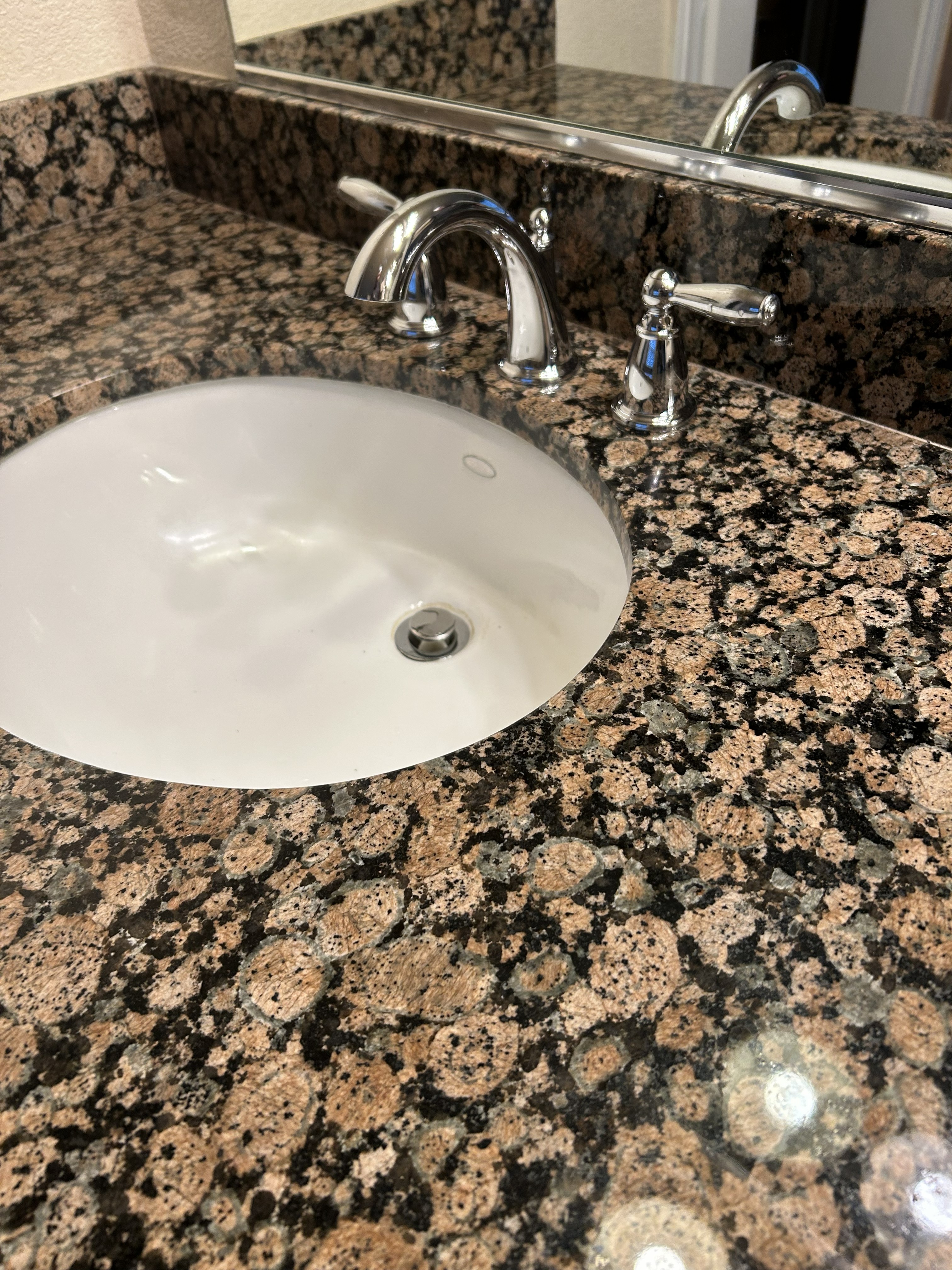 Main Water Line Repair
