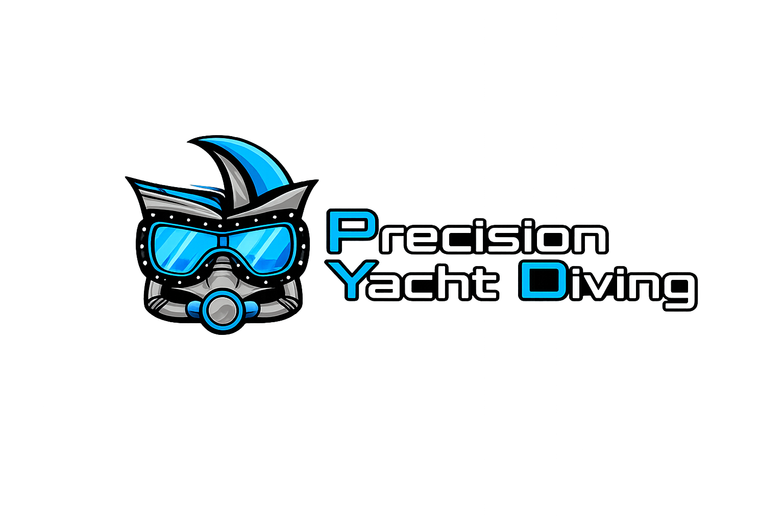 Precision Yacht Diving