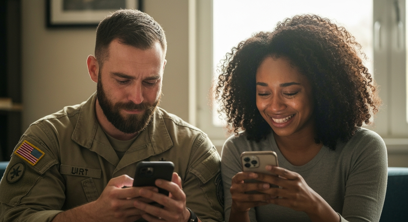 Relationship Education - Meaningful Communication Examples