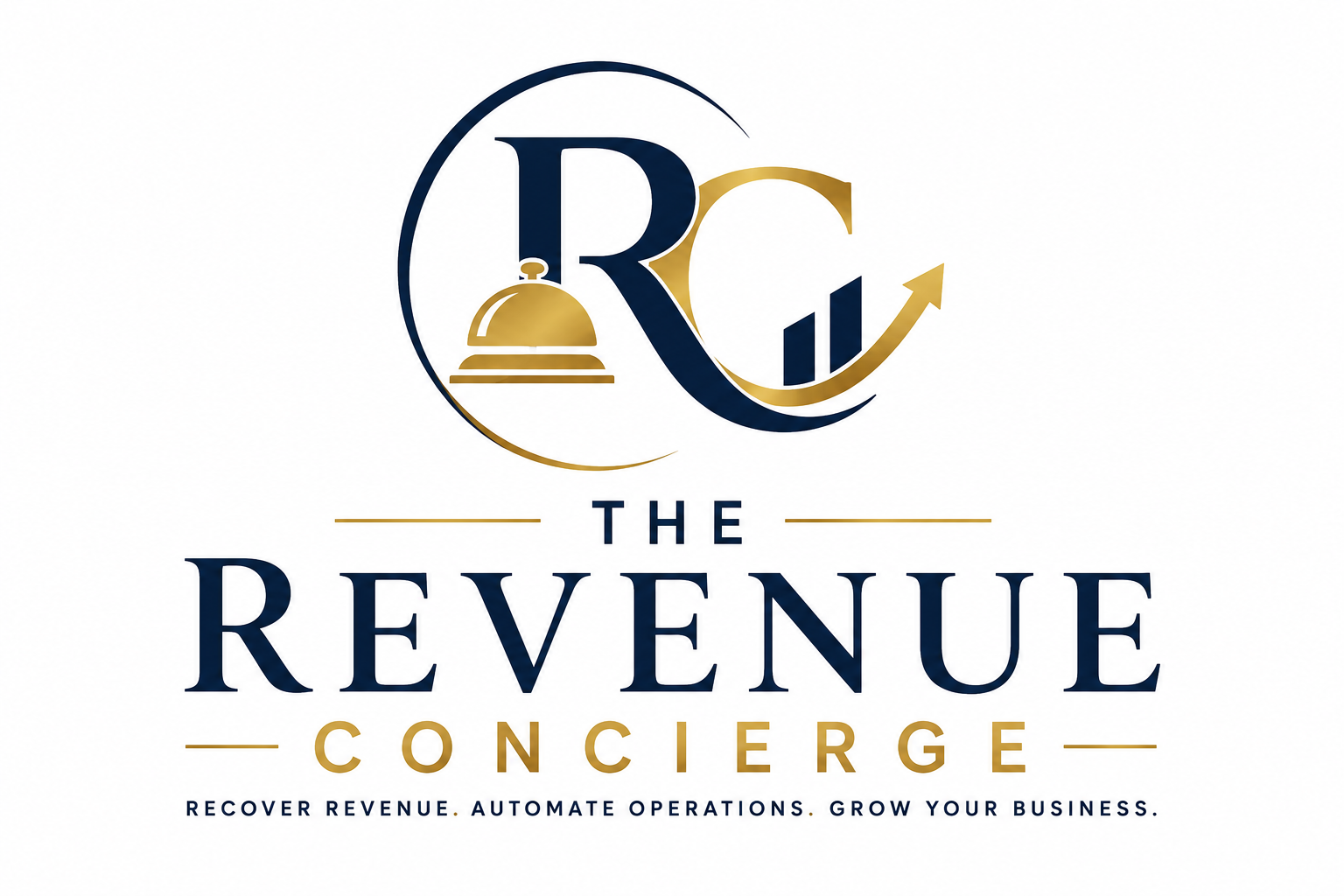 The Revenue Concierge