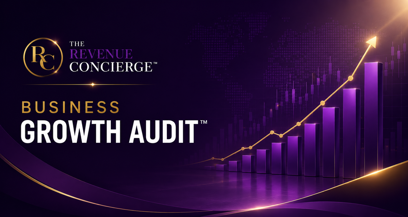 The Revenue Concierge Business Growth Audit