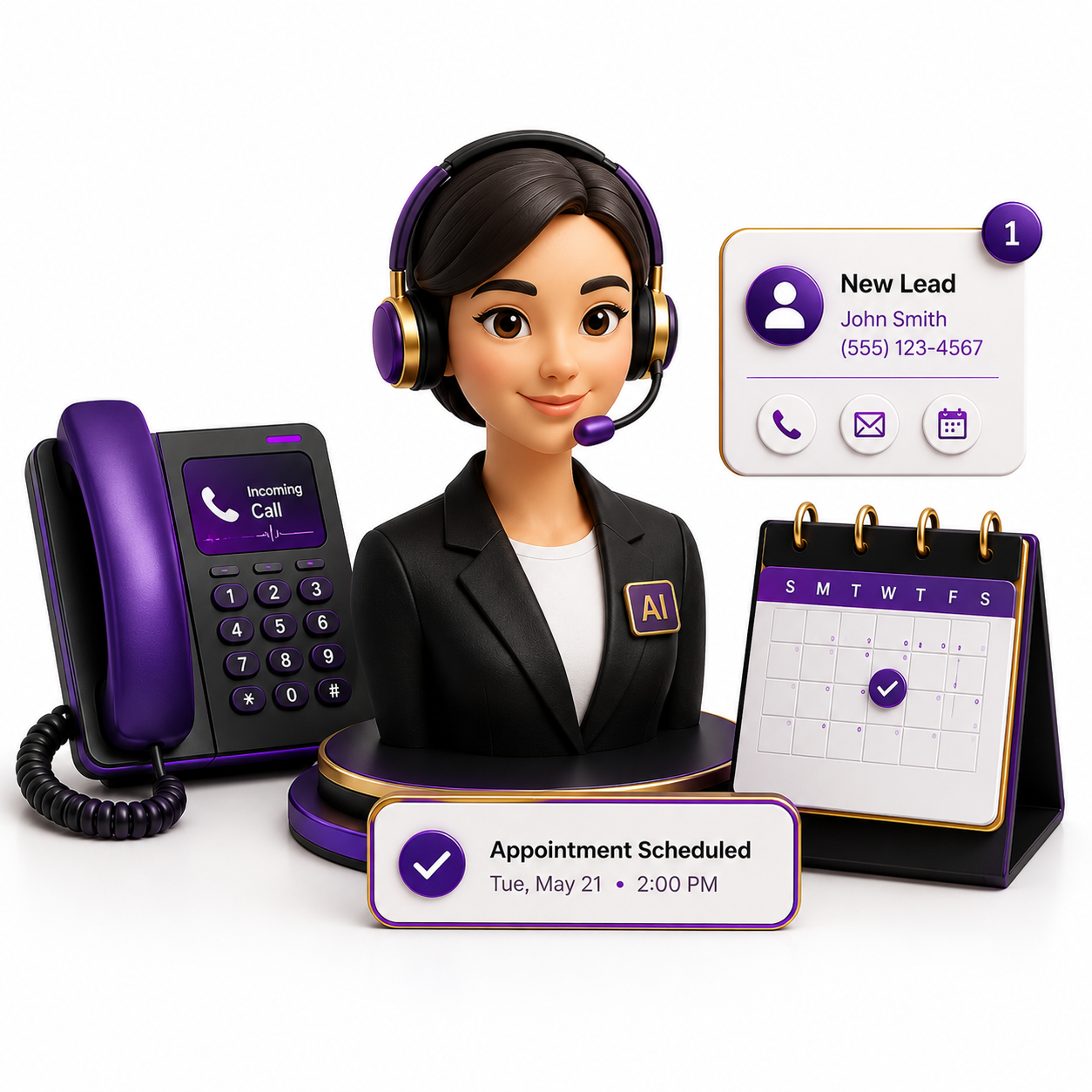 AI Agent