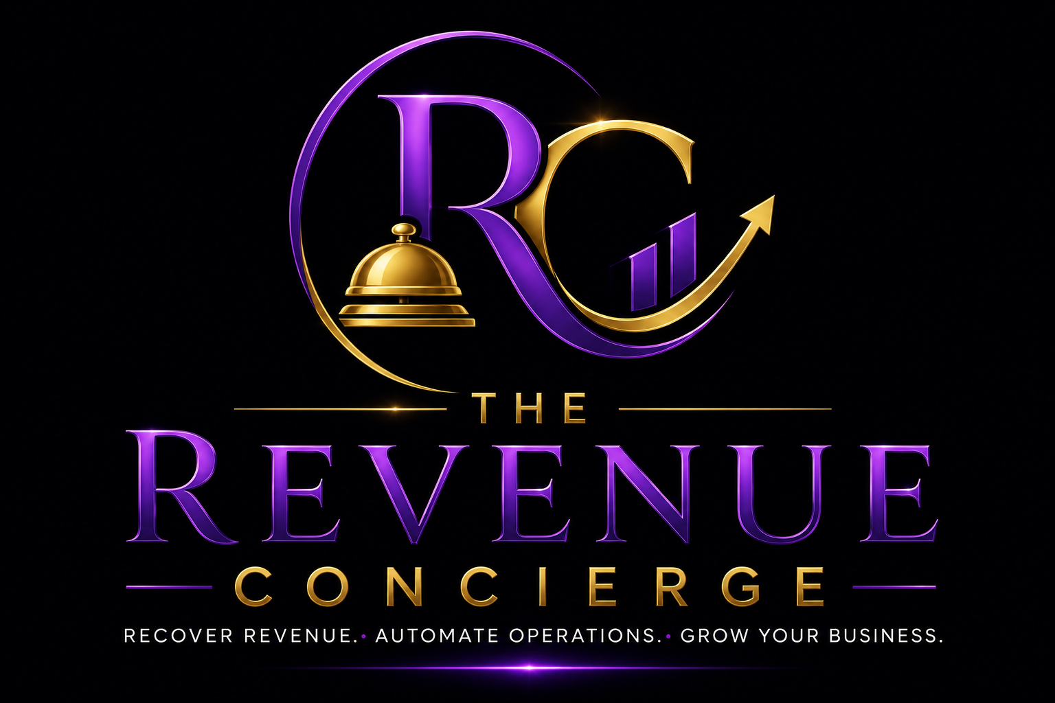 The Revenue Concierge