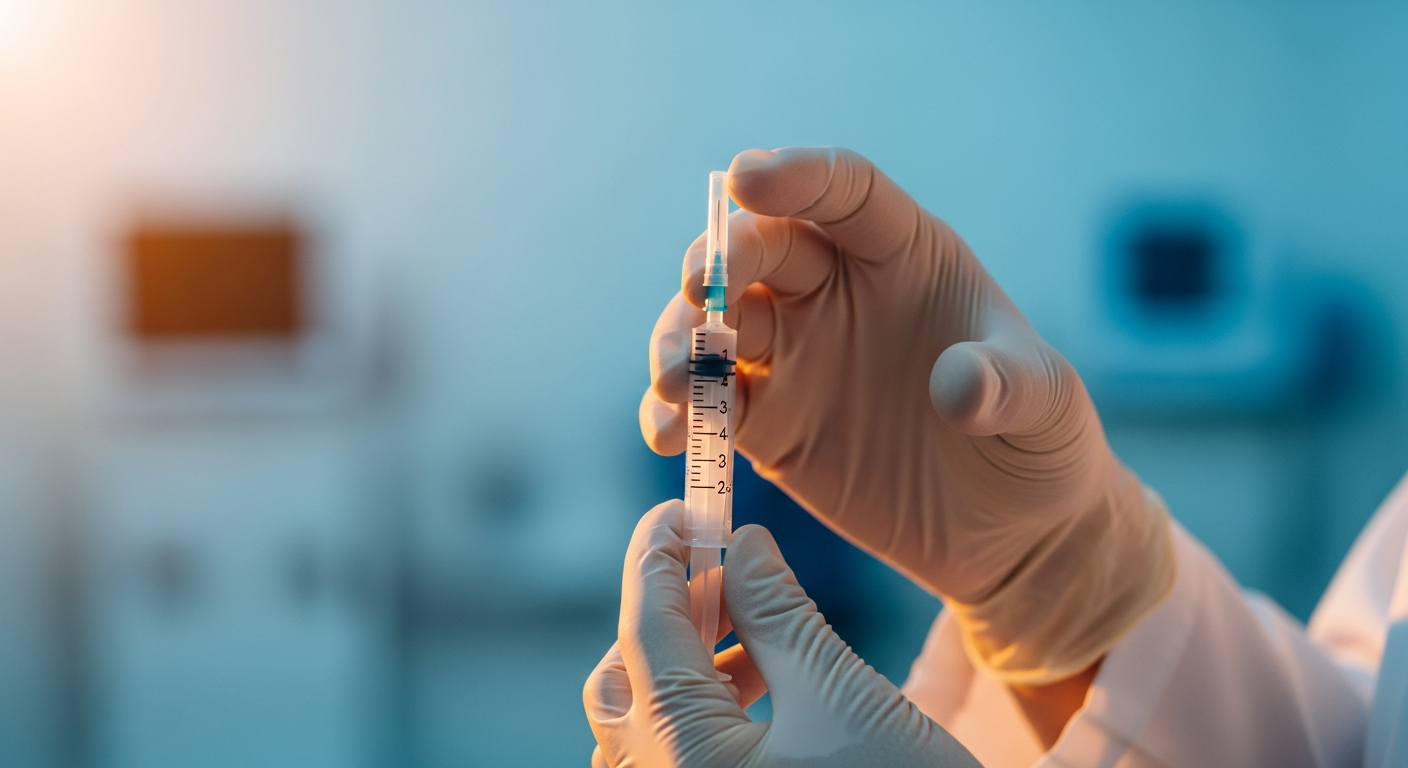Flu Season Health Tips