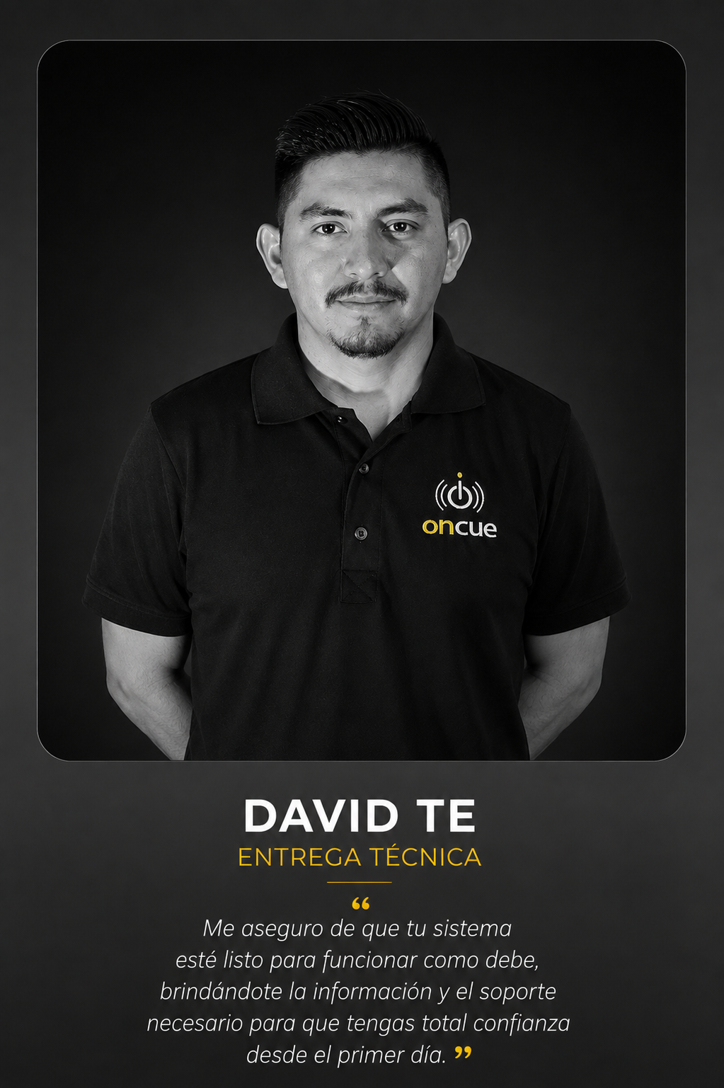 David Te