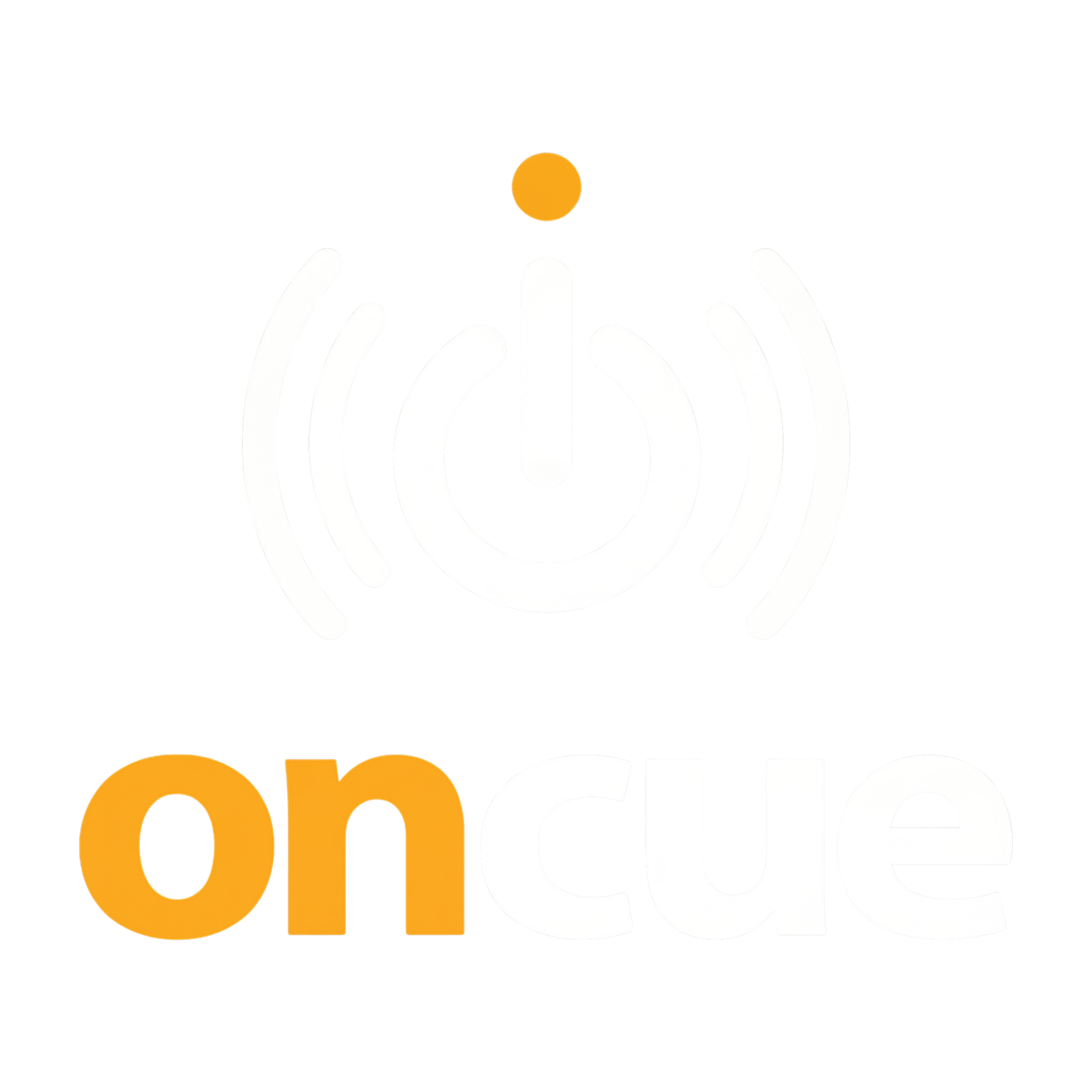 Oncue Logo