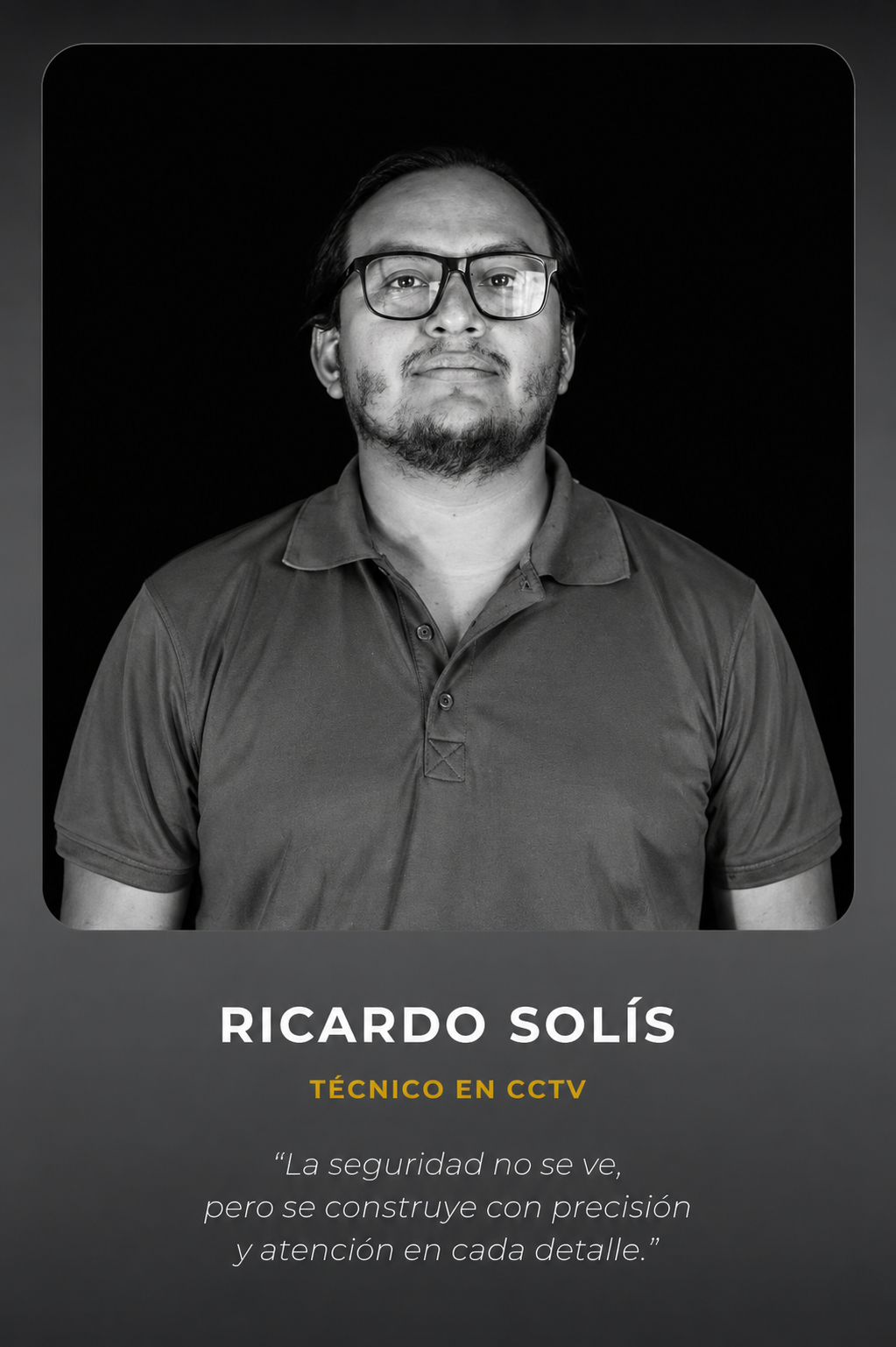 Ricardo Solís