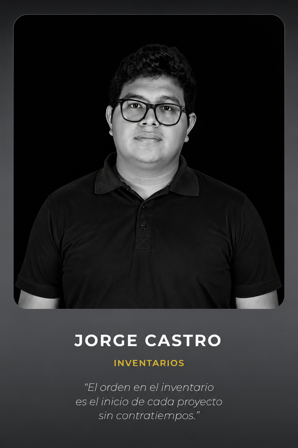 Jorge Castro