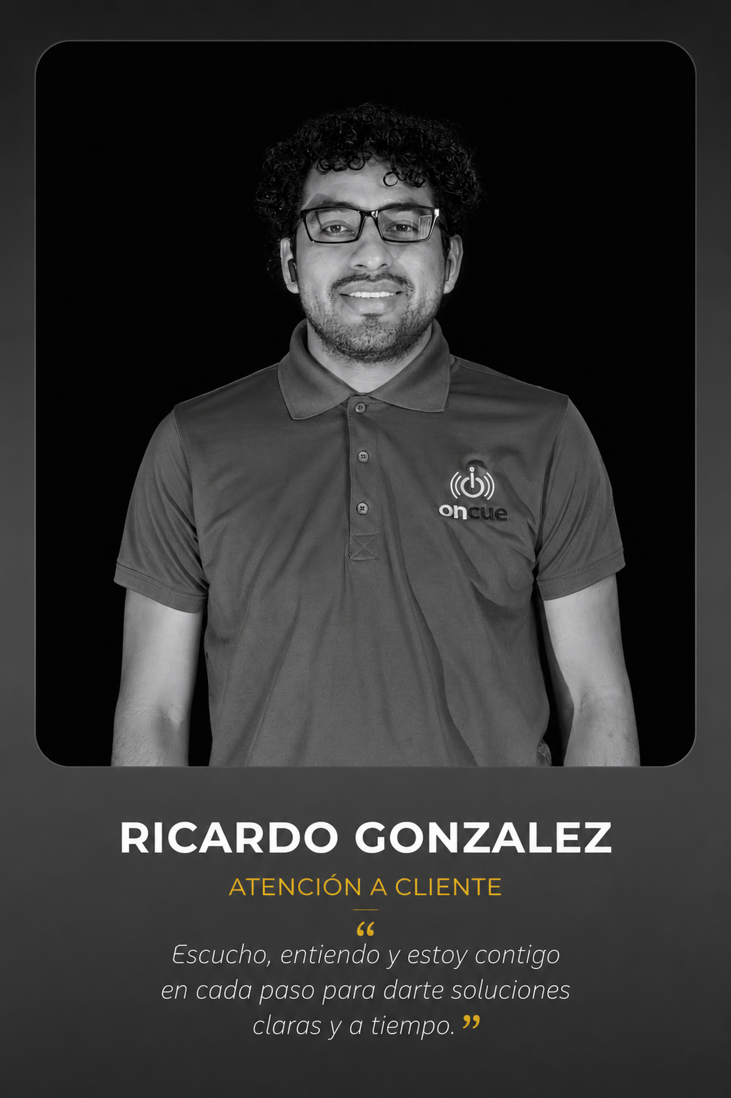 Ricardo González