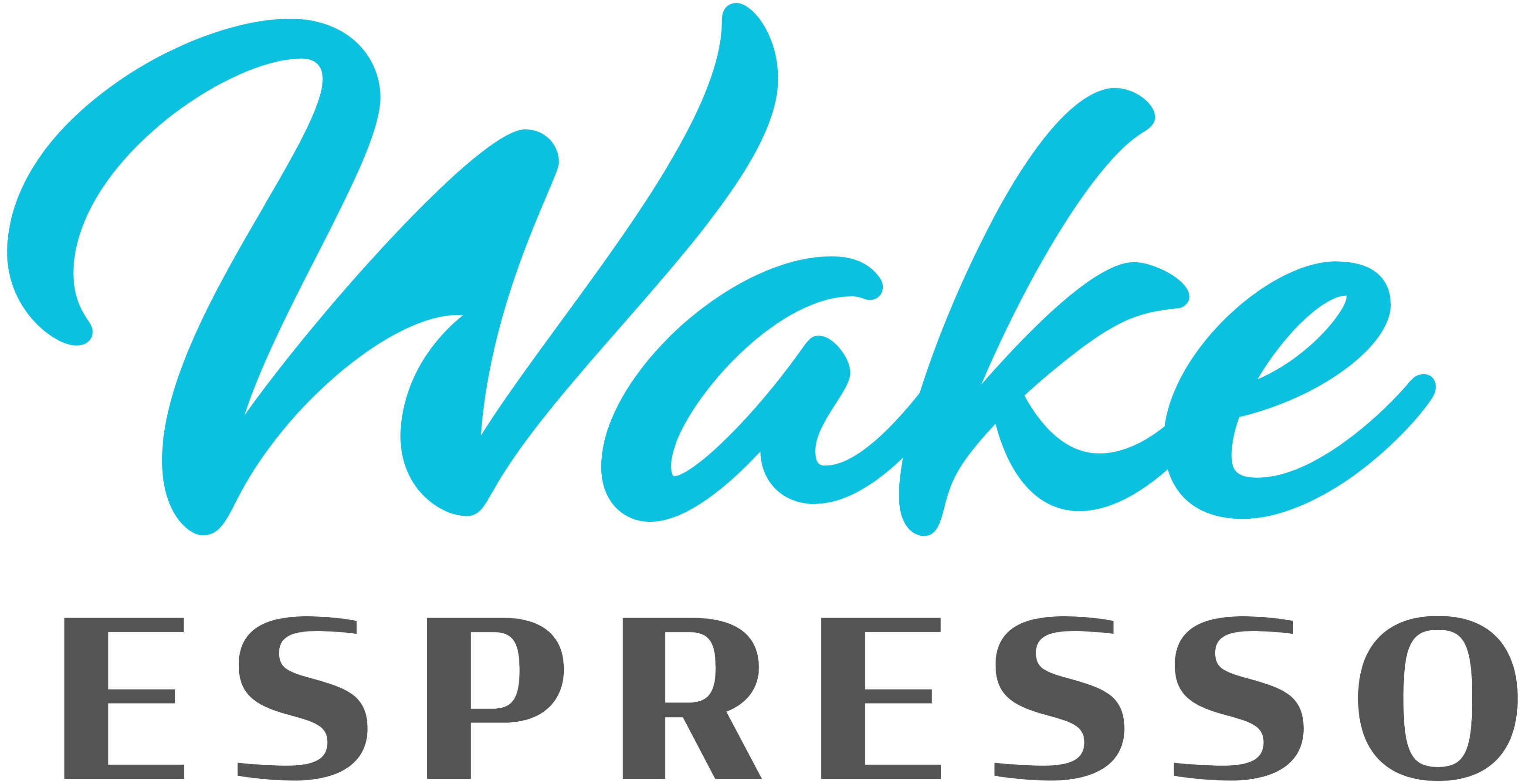 Wake Espresso