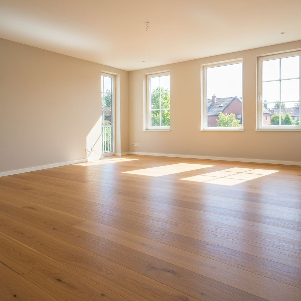 Move In/Out Cleaning