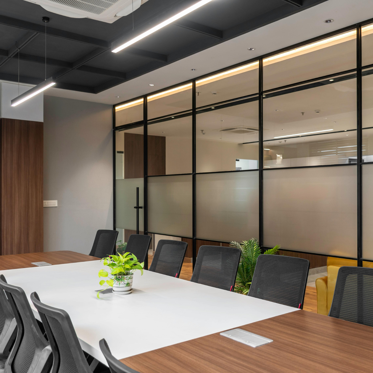 Commercial Cleaning