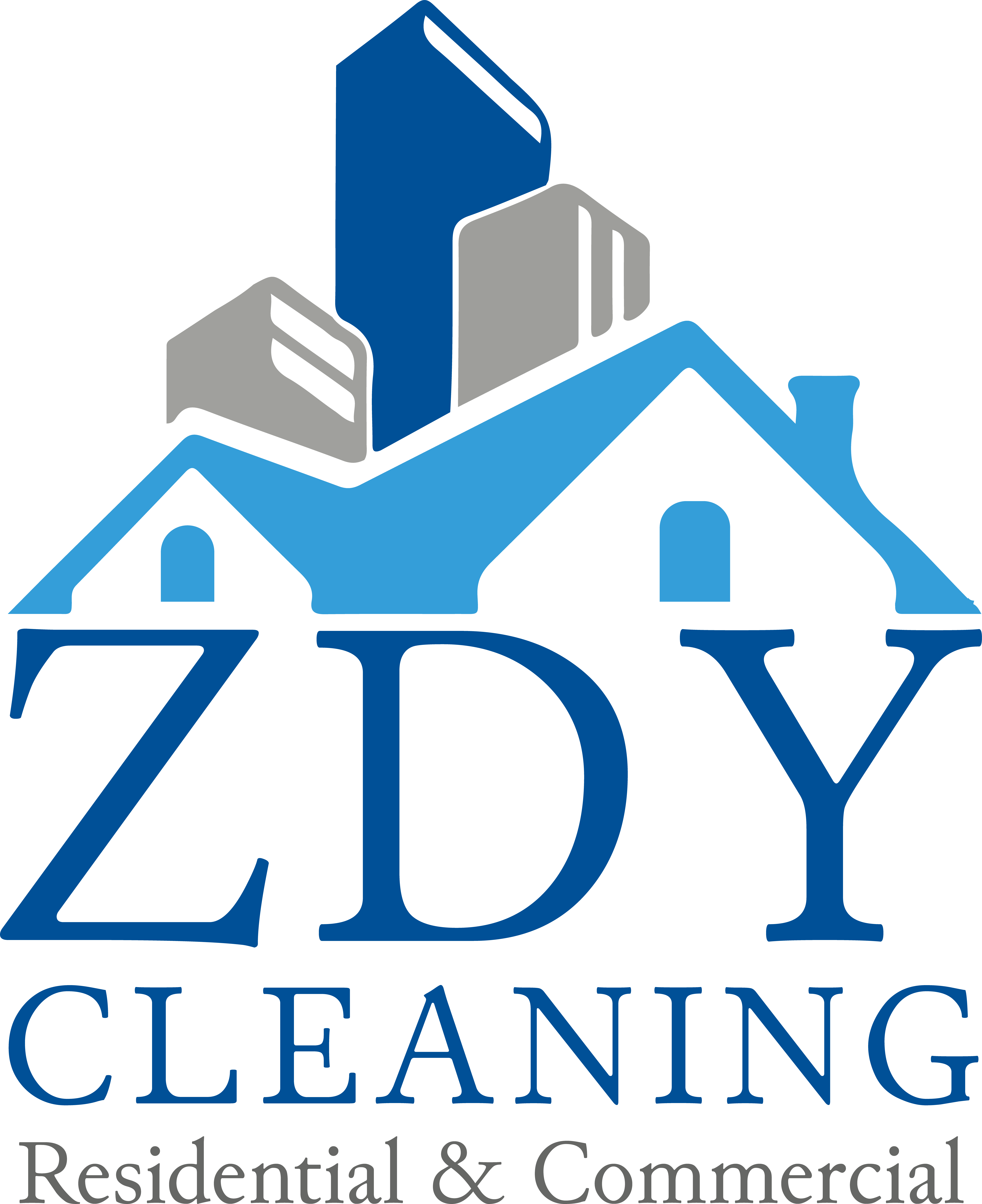 ZDY Cleaning