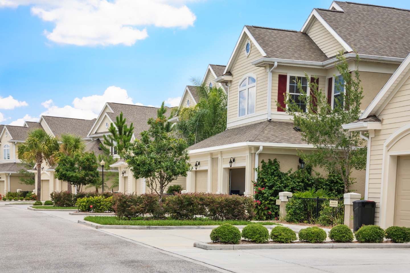 House cleaning in Granite Bay