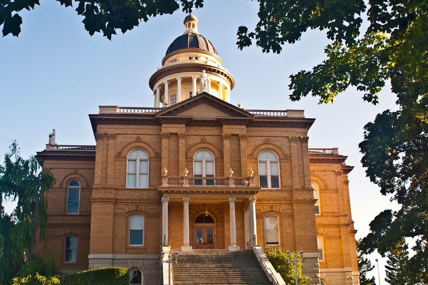 House cleaning in Auburn