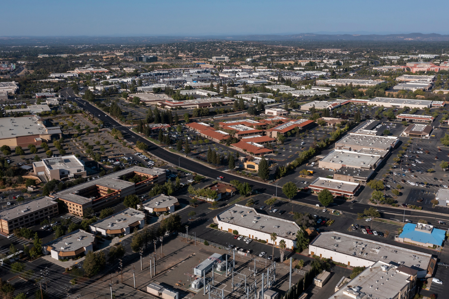 House cleaning in Roseville