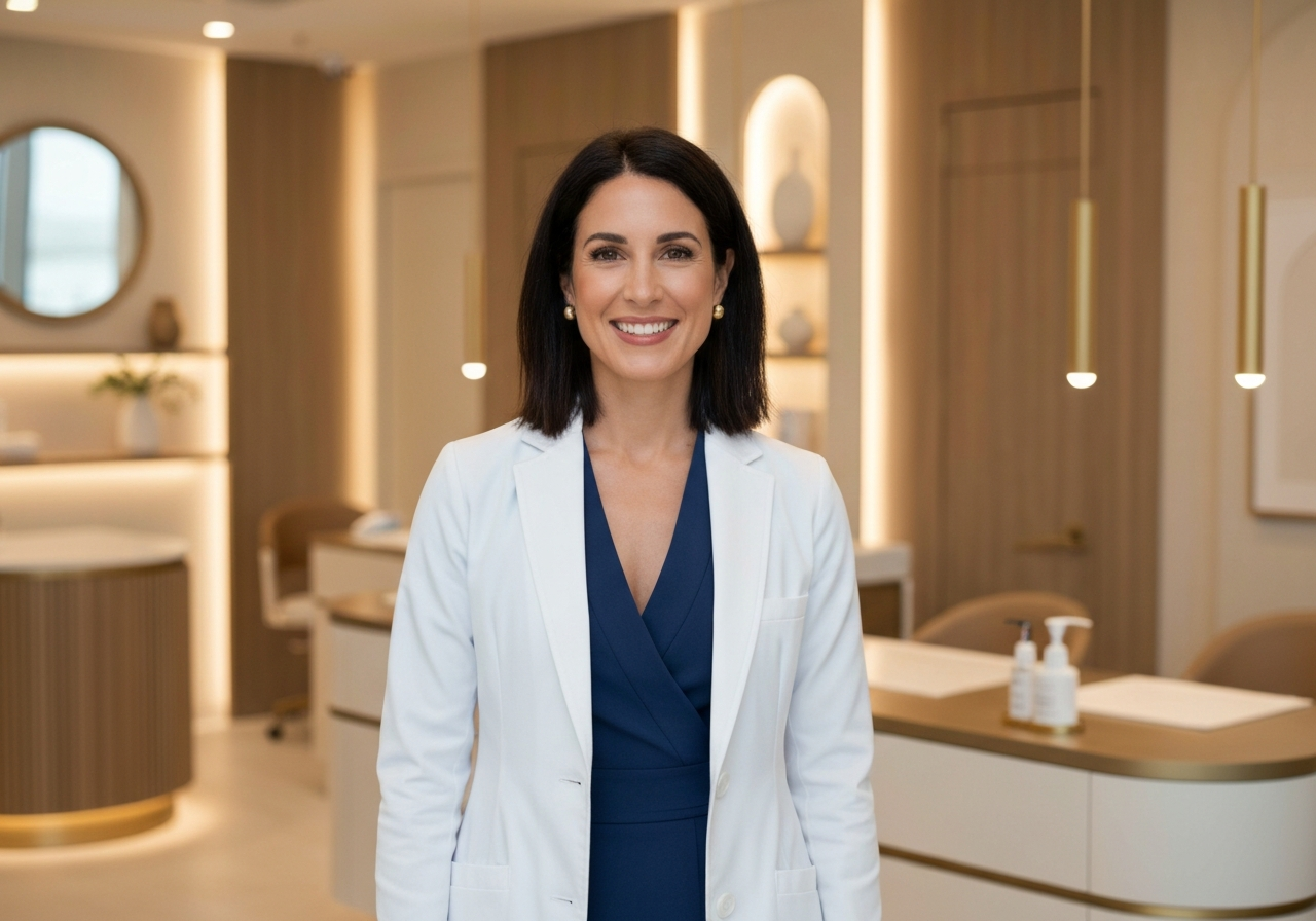 Medspa Owner