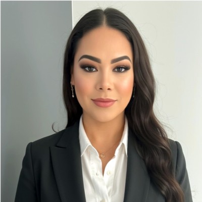Soraya Roberts