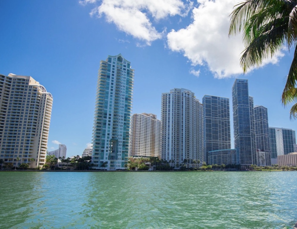 Brickell Growth
