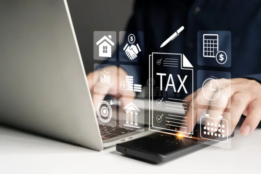 Tax Filing and Financial Management for Canadians: A Guide