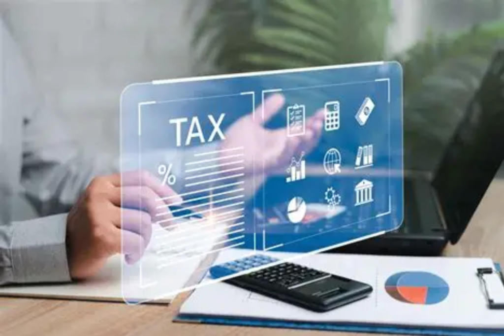 Simplifying Tax Filing and Financial Management for Canadians