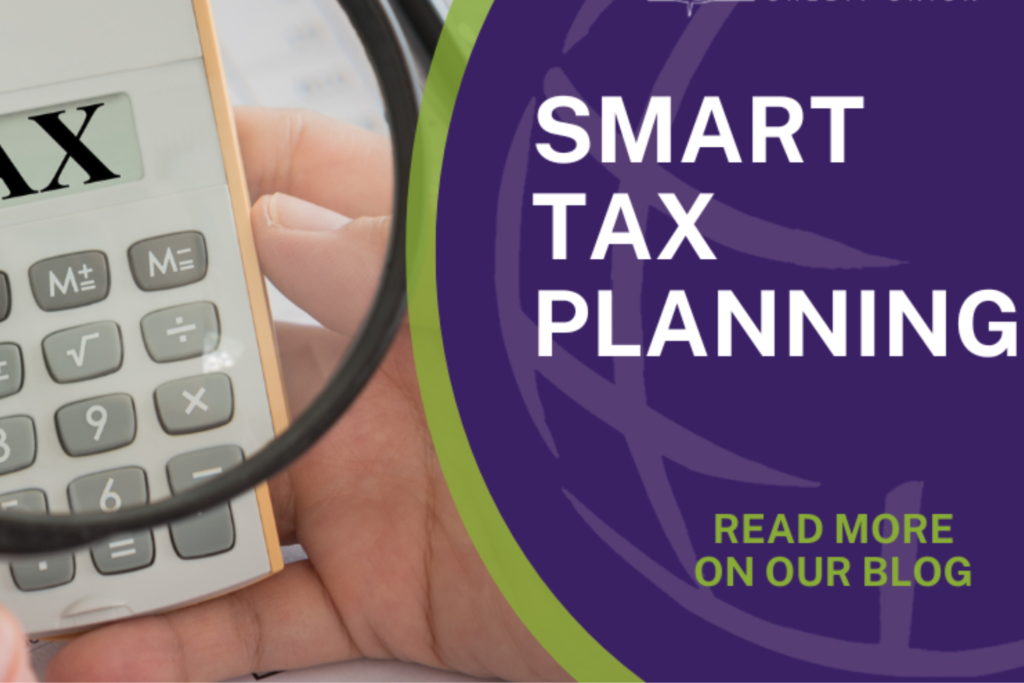 Smart Tax Planning and Financial Advice in Canada: A Guide for Every Canadian