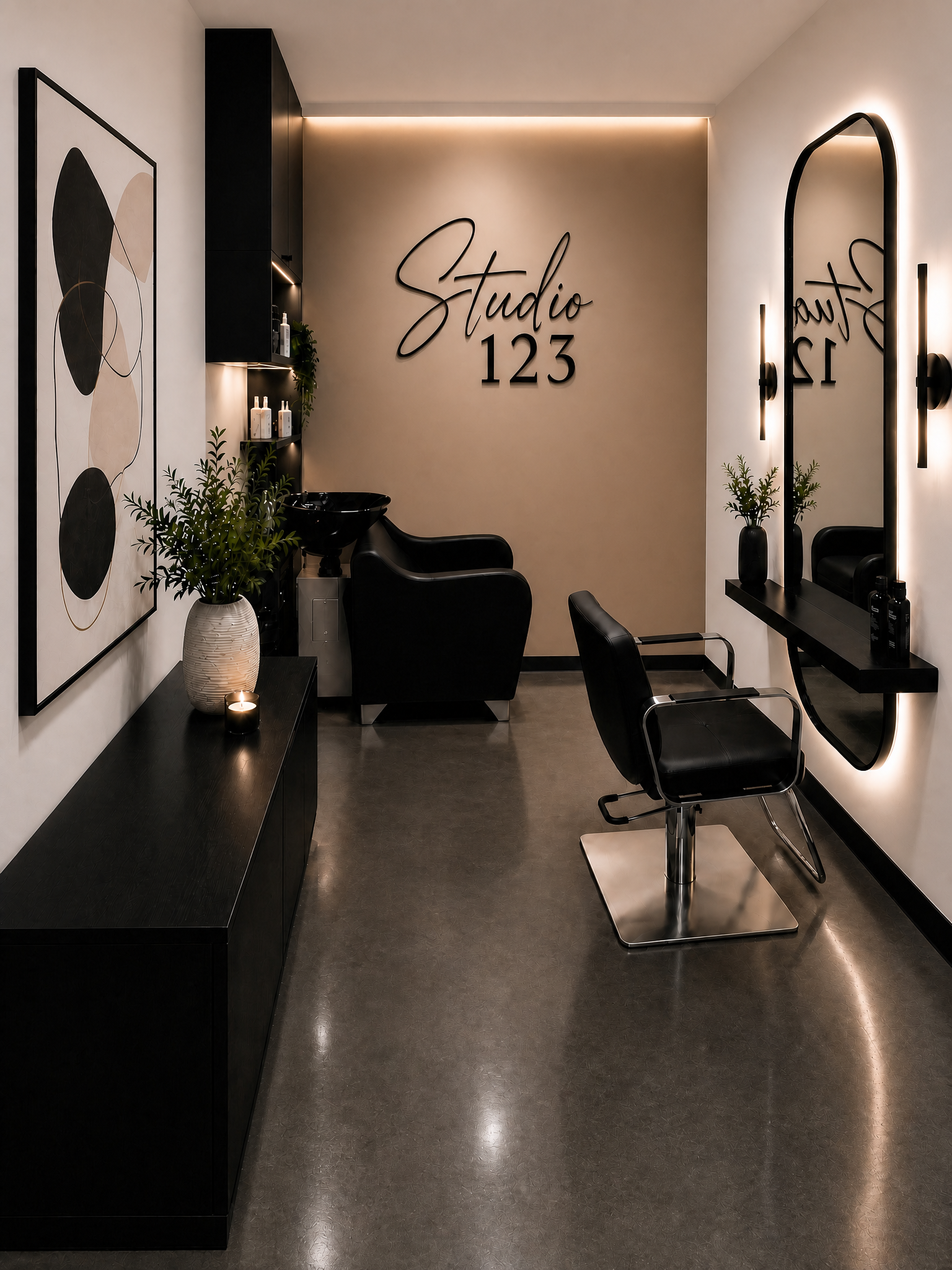 Studio Design 3