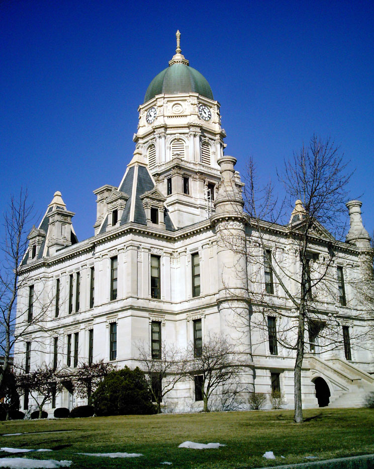 Columbia City, Indiana