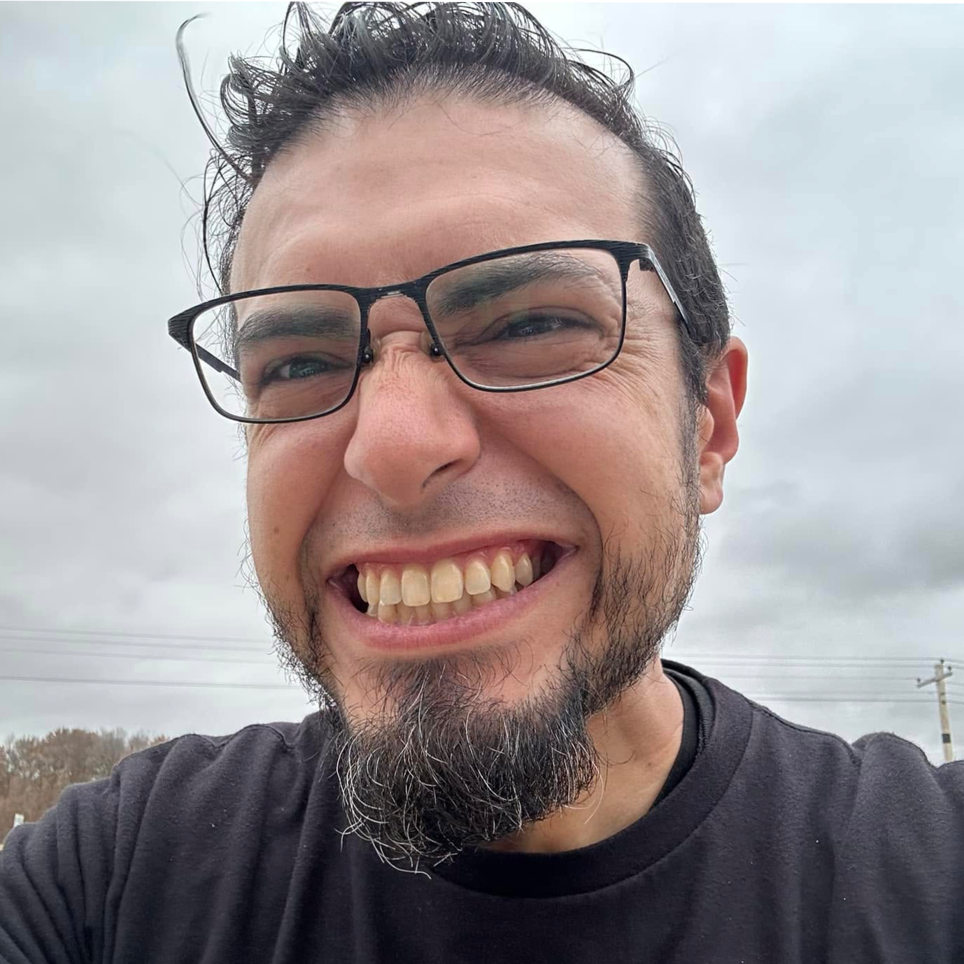 Jesse Eisenhour