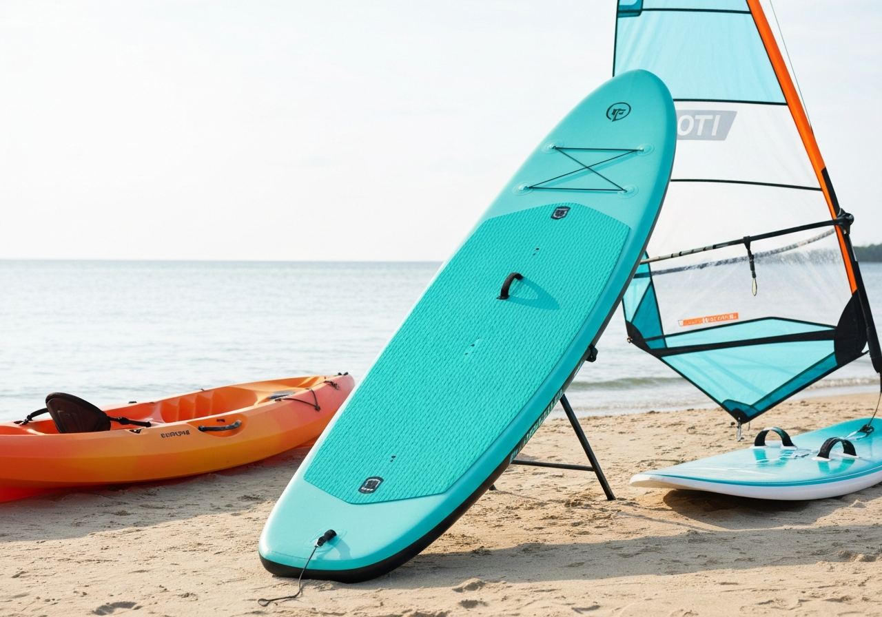 Pro Shop SUP Boards