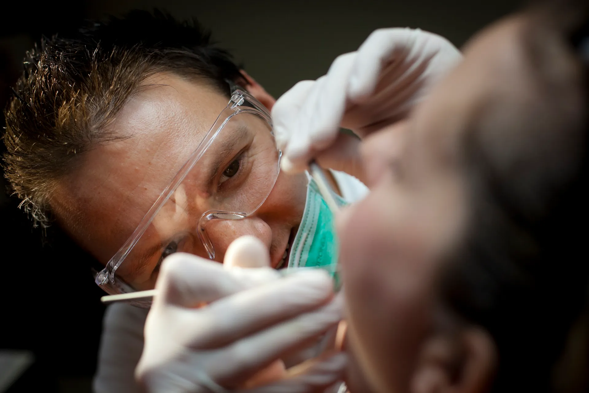 Dentsi Dentistry clinic in Pécs