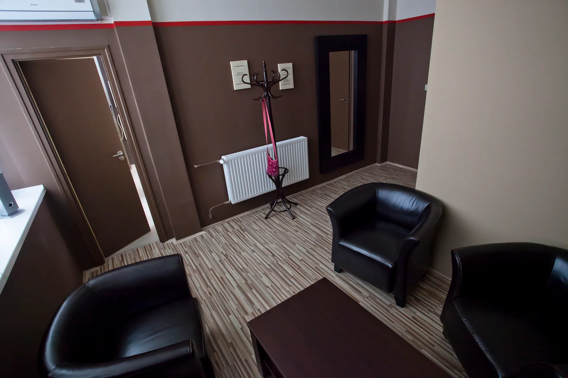 Our Clinic in Pécs treatment at Dentsi Dentistry in Pécs