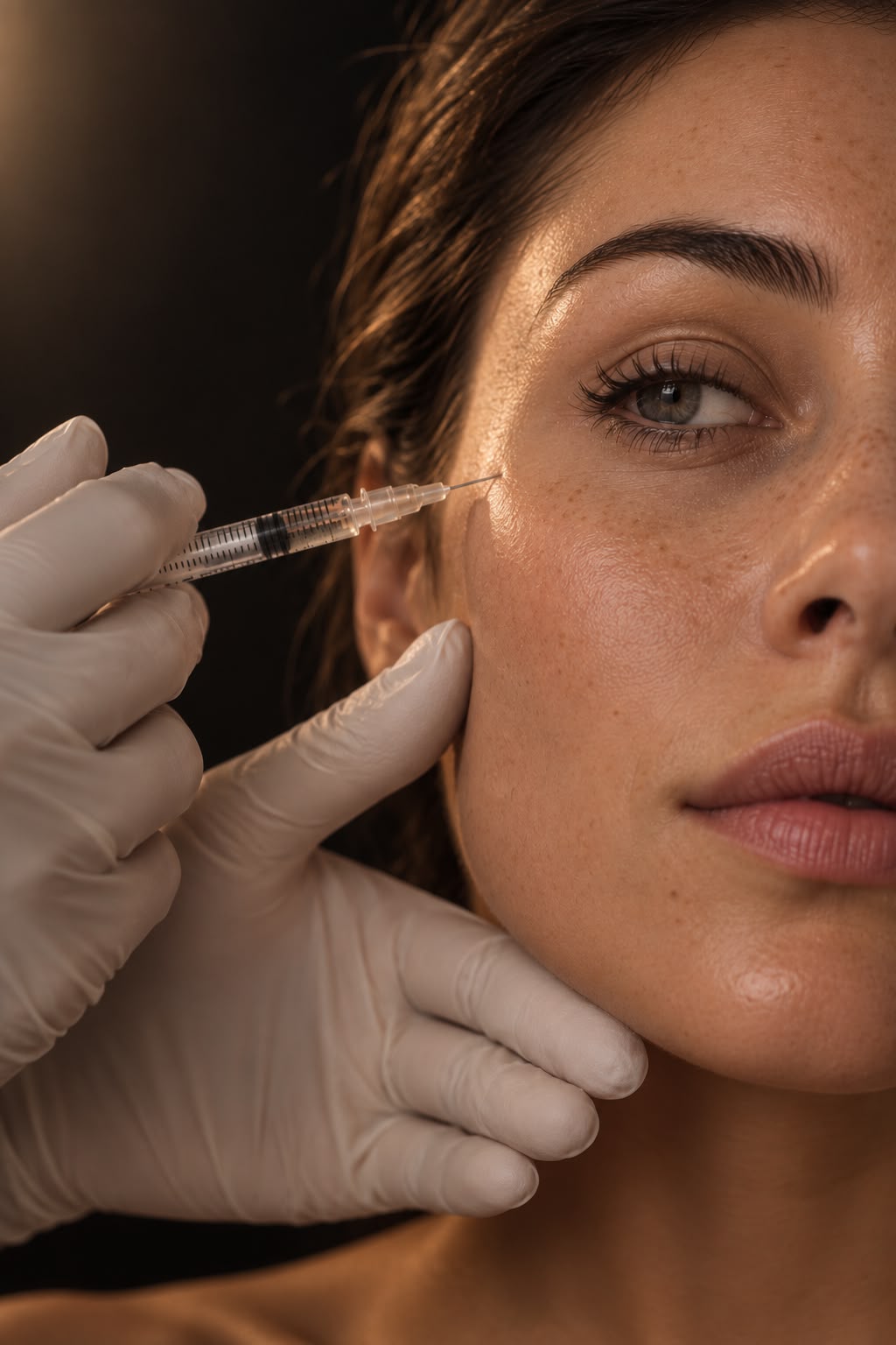 Mesoterapia Facial