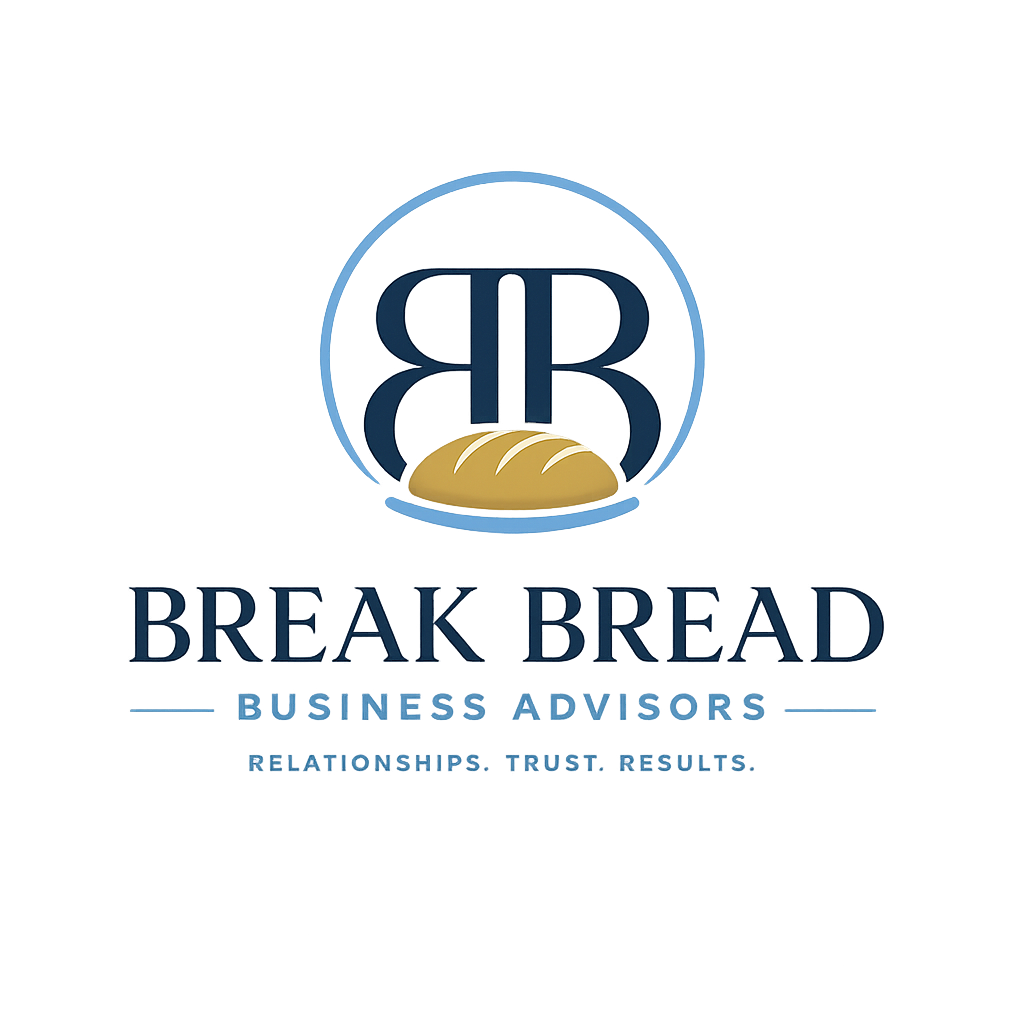Break Bread Business Advisors