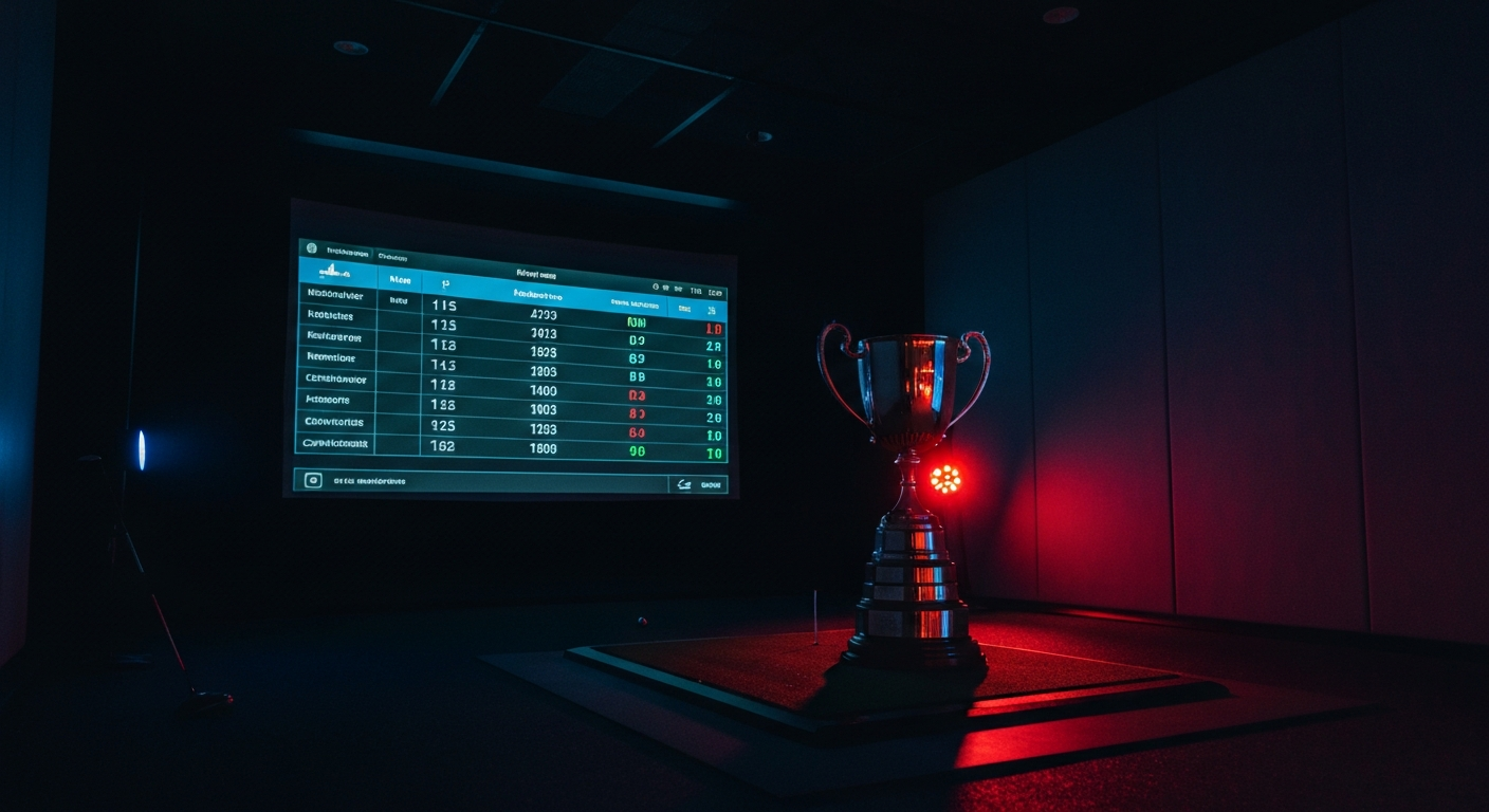 Leagues and Tournaments